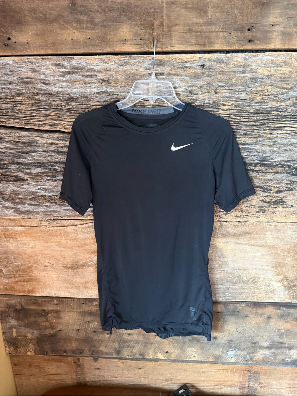 Nike Dri-Fit Shirt